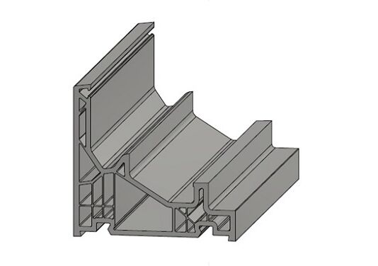 Fensterprofil_c_Internorm Fensterprofil_c_Internorm