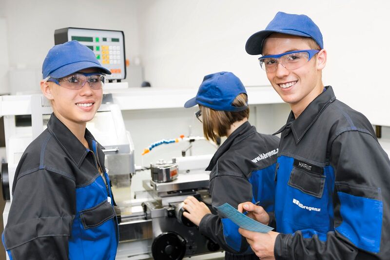 HTL-Bregenz-Schüler HTL-Bregenz-Schüler